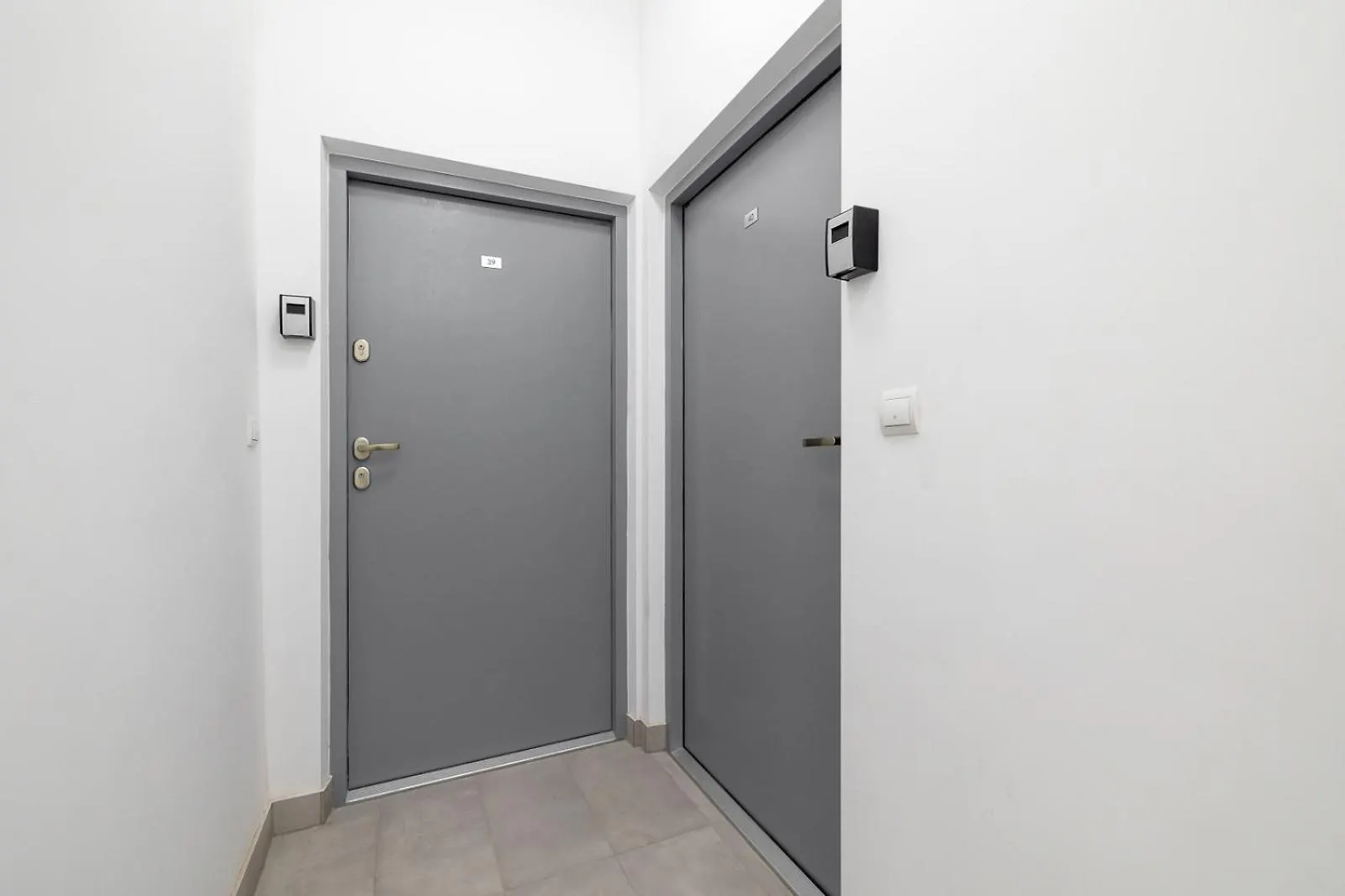 Studio Apartment With Terrace -Starowslna 43 Krakow Poland