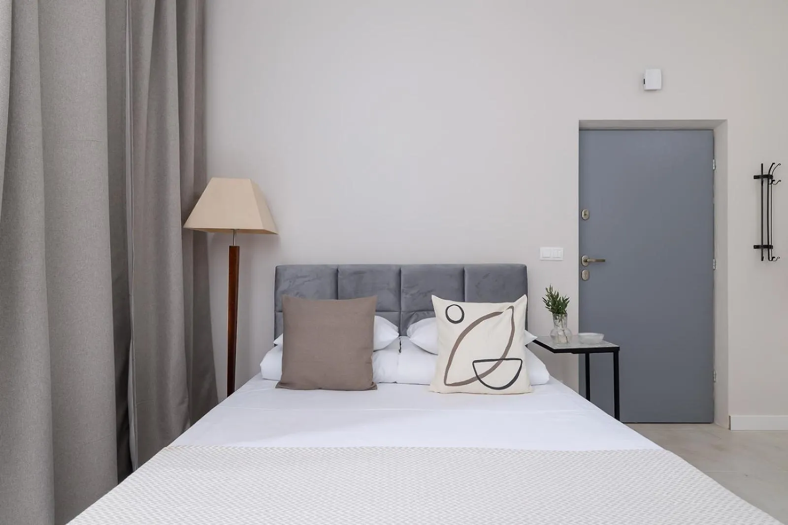 Studio Apartment With Terrace -Starowslna 43 Krakow